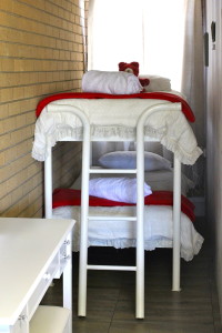 Bunk bedroom ttl